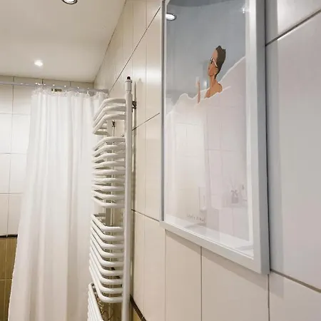 Mieszkanie Stare Daire Gdansk