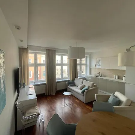 Mieszkanie Stare Daire