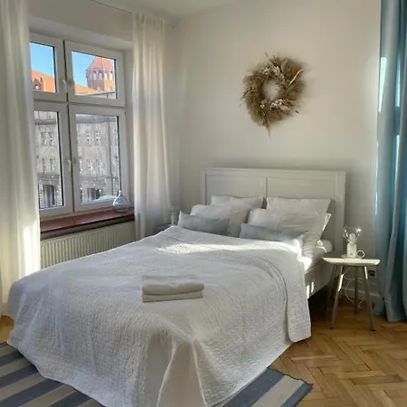 Апартаменты Mieszkanie Stare