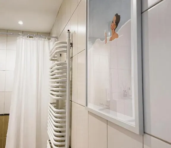 Mieszkanie Stare Apartment Gdansk