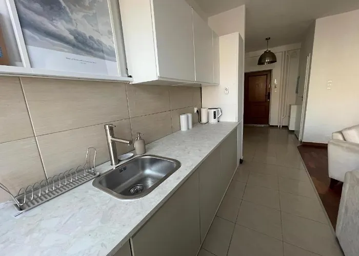 Апартаменты Mieszkanie Stare