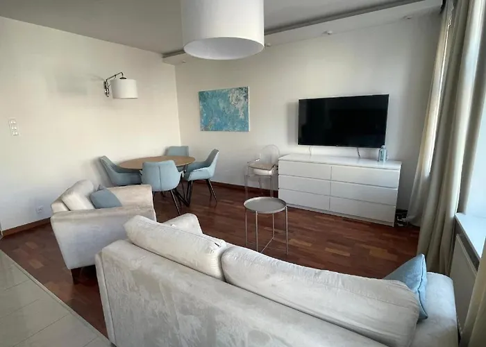 Mieszkanie Stare Apartment Gdansk