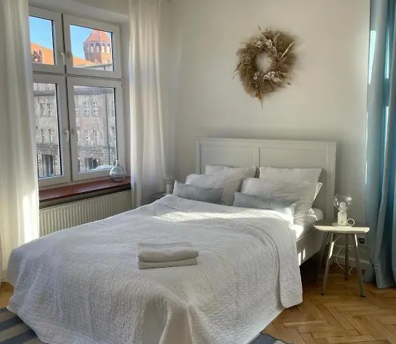 Apartment Mieszkanie Stare