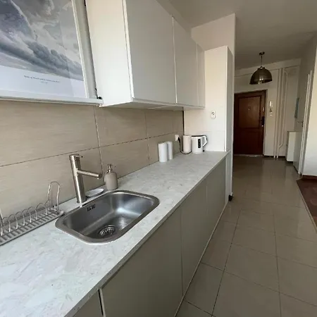 アパート Mieszkanie Stare